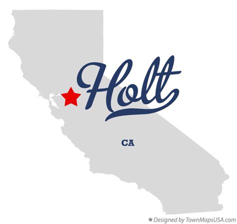 Holt CA 